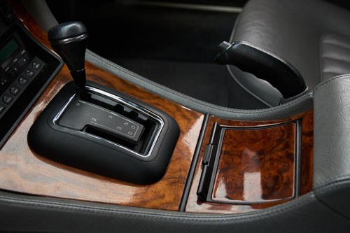 1988 Daimler XJ40 Te koop (foto 55 van 155)