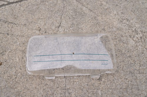 1988 Daimler XJ40 Te koop (foto 145 van 155)