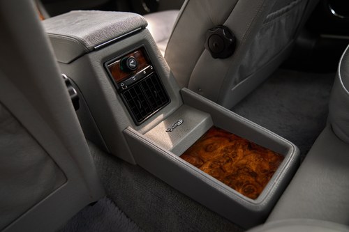 1988 Daimler XJ40 Te koop (foto 87 van 155)