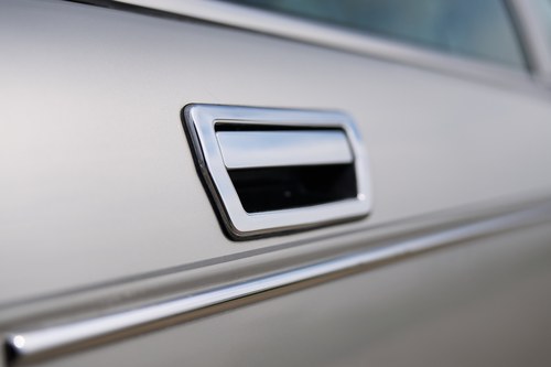 1988 Daimler XJ40 Te koop (foto 95 van 155)