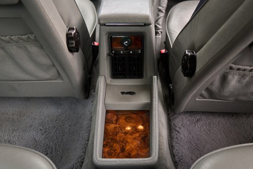 1988 Daimler XJ40 Te koop (foto 69 van 155)