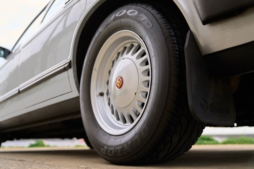 1988 Daimler XJ40 Te koop (foto 123 van 155)