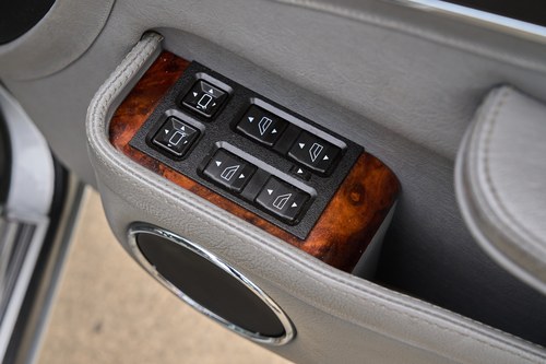 1988 Daimler XJ40 Te koop (foto 65 van 155)