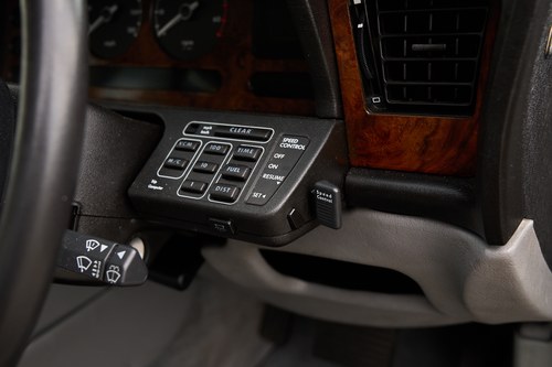 1988 Daimler XJ40 Te koop (foto 63 van 155)