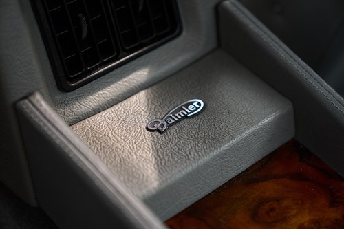 1988 Daimler XJ40 Te koop (foto 86 van 155)