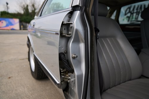 1988 Daimler XJ40 Te koop (foto 98 van 155)