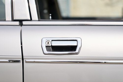 1988 Daimler XJ40 Te koop (foto 93 van 155)