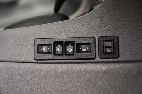 1988 Daimler XJ40 Te koop (foto 79 van 155)