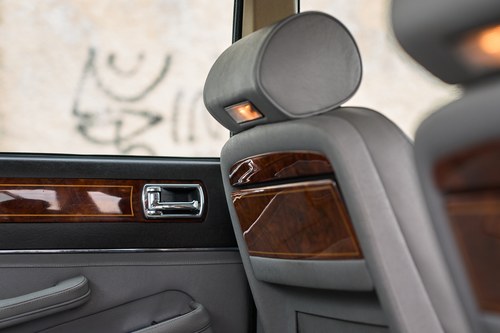 1988 Daimler XJ40 Te koop (foto 67 van 155)