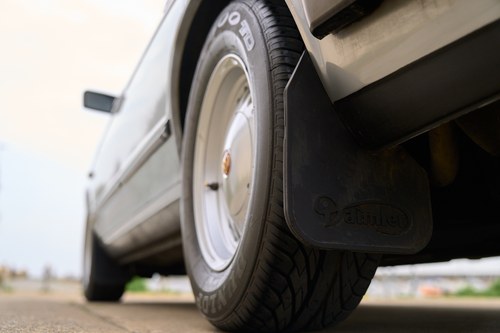 1988 Daimler XJ40 Te koop (foto 122 van 155)