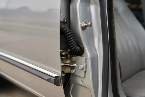 1988 Daimler XJ40 Te koop (foto 61 van 155)