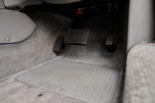 1988 Daimler XJ40 Te koop (foto 78 van 155)