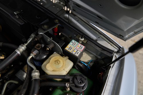 1988 Daimler XJ40 Te koop (foto 141 van 155)