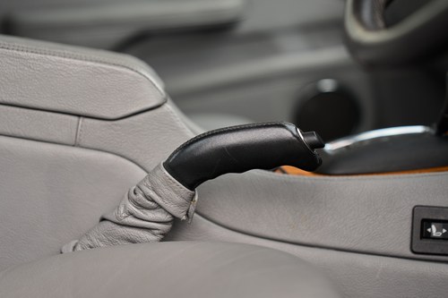 1988 Daimler XJ40 Te koop (foto 60 van 155)