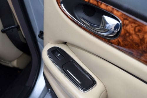 2007 Jaguar XJ6 3.0 Executive à venda (imagem 55 de 163)