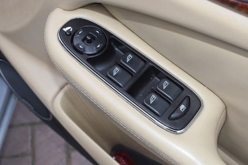 2007 Jaguar XJ6 3.0 Executive à venda (imagem 62 de 163)