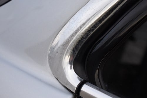 2007 Jaguar XJ6 3.0 Executive à venda (imagem 113 de 163)