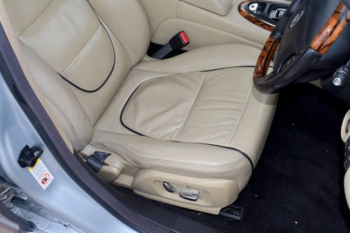 2007 Jaguar XJ6 3.0 Executive à venda (imagem 26 de 163)