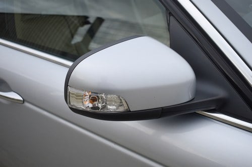 2007 Jaguar XJ6 3.0 Executive à venda (imagem 105 de 163)