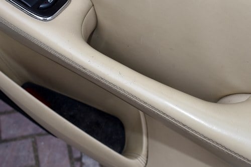 2007 Jaguar XJ6 3.0 Executive à venda (imagem 66 de 163)