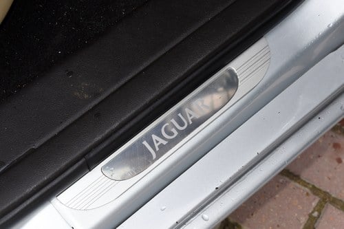 2007 Jaguar XJ6 3.0 Executive à venda (imagem 60 de 163)