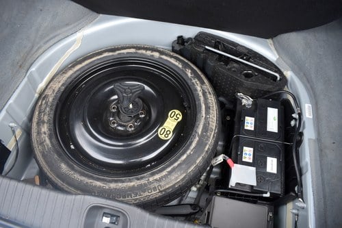 2007 Jaguar XJ6 3.0 Executive à venda (imagem 87 de 163)