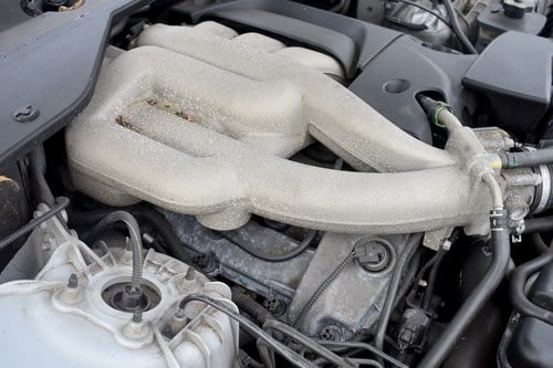 2007 Jaguar XJ6 3.0 Executive à venda (imagem 137 de 163)