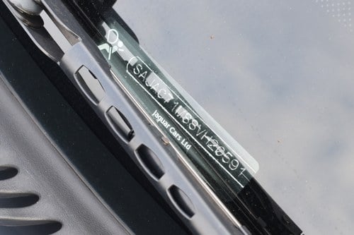 2007 Jaguar XJ6 3.0 Executive à venda (imagem 153 de 163)