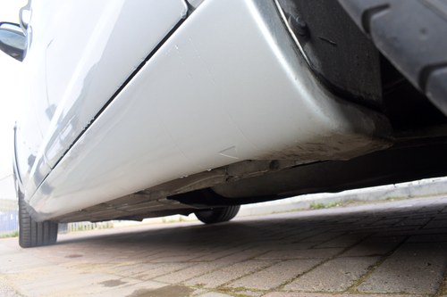 2007 Jaguar XJ6 3.0 Executive à venda (imagem 147 de 163)