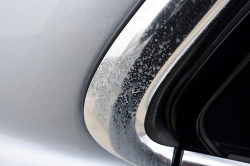 2007 Jaguar XJ6 3.0 Executive à venda (imagem 114 de 163)