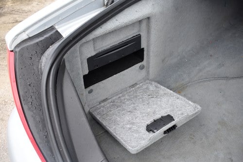 2007 Jaguar XJ6 3.0 Executive à venda (imagem 88 de 163)