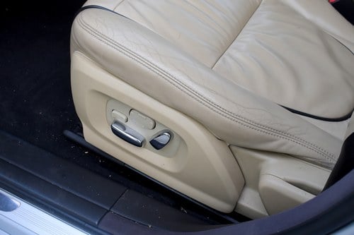 2007 Jaguar XJ6 3.0 Executive à venda (imagem 68 de 163)