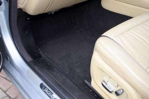 2007 Jaguar XJ6 3.0 Executive à venda (imagem 69 de 163)