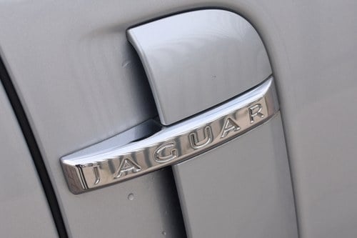 2007 Jaguar XJ6 3.0 Executive à venda (imagem 104 de 163)