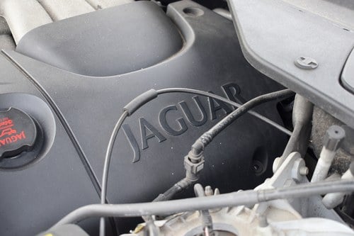 2007 Jaguar XJ6 3.0 Executive à venda (imagem 135 de 163)