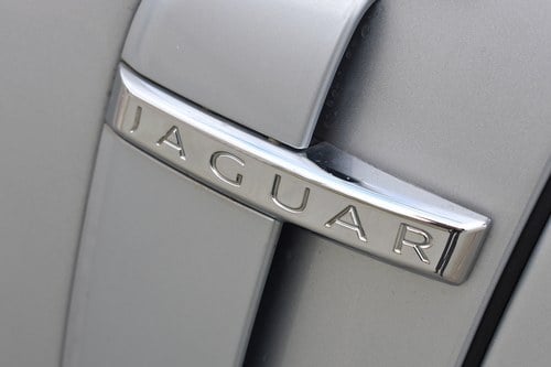 2007 Jaguar XJ6 3.0 Executive à venda (imagem 102 de 163)