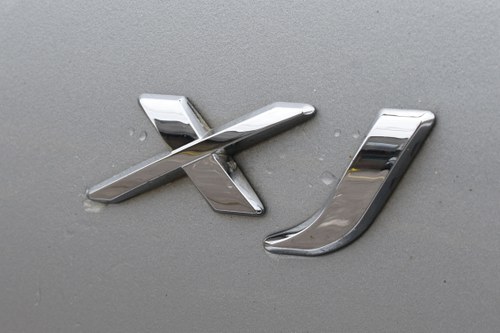 2007 Jaguar XJ6 3.0 Executive à venda (imagem 129 de 163)