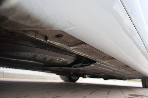 2007 Jaguar XJ6 3.0 Executive à venda (imagem 142 de 163)