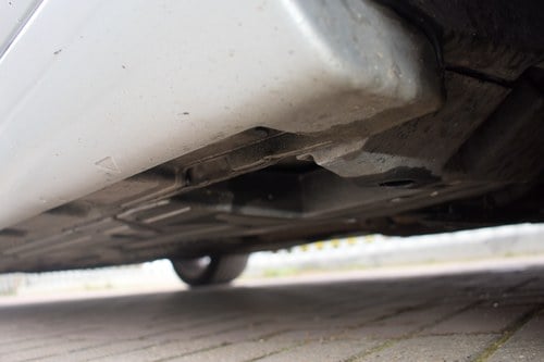 2007 Jaguar XJ6 3.0 Executive à venda (imagem 143 de 163)