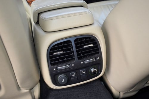 2007 Jaguar XJ6 3.0 Executive à venda (imagem 77 de 163)