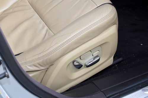 2007 Jaguar XJ6 3.0 Executive à venda (imagem 82 de 163)