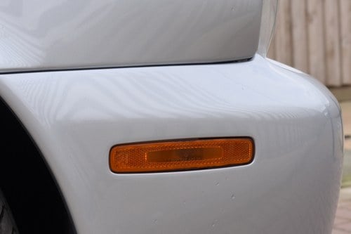 2007 Jaguar XJ6 3.0 Executive à venda (imagem 98 de 163)