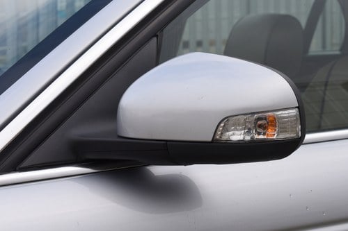 2007 Jaguar XJ6 3.0 Executive à venda (imagem 107 de 163)