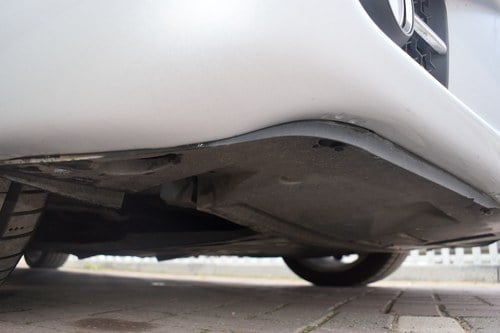 2007 Jaguar XJ6 3.0 Executive à venda (imagem 144 de 163)