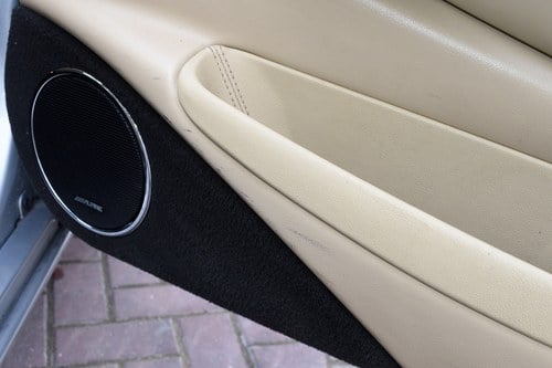 2007 Jaguar XJ6 3.0 Executive à venda (imagem 67 de 163)