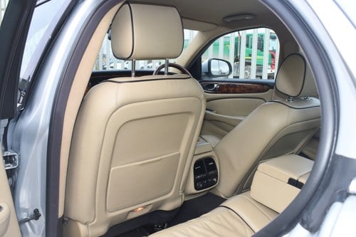 2007 Jaguar XJ6 3.0 Executive à venda (imagem 36 de 163)