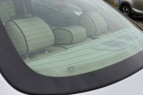 2007 Jaguar XJ6 3.0 Executive à venda (imagem 115 de 163)