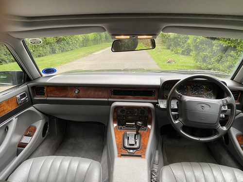 1993 Jaguar XJ6 3.2 Auto For Sale (picture 27 of 81)