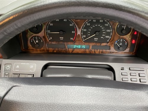1993 Jaguar XJ6 3.2 Auto For Sale (picture 33 of 81)