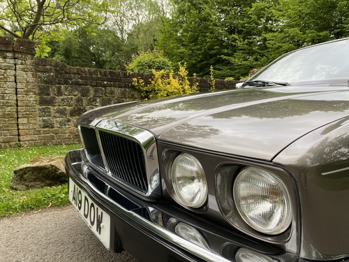 1993 Jaguar XJ6 3.2 Auto For Sale (picture 44 of 81)